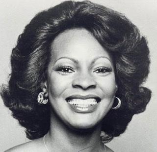 80 GEBURTSTAG: MARTHA REEVES HATTE IHRE ZEIT IN DEN 60s