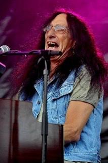 GOODTIMES FÜHRTE DAS LETZTE INTERVIEW MIT KEN HENSLEY!!!