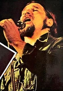 BEAT, HEAVY METAL, ROCK OPER: GYULA VIKIDÁL FEIERTE SEINEN 75. GEBURTSTAG