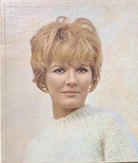 PETULA CLARK WIRD (TURNS) 90