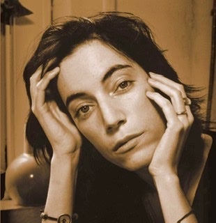 US-PUNK-PIONIER PATTI SMITH WURDE 75