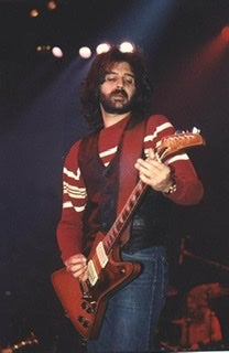 38-SPECIAL-GITARRIST JEFF CARLISI FEIERT SEINEN 70.