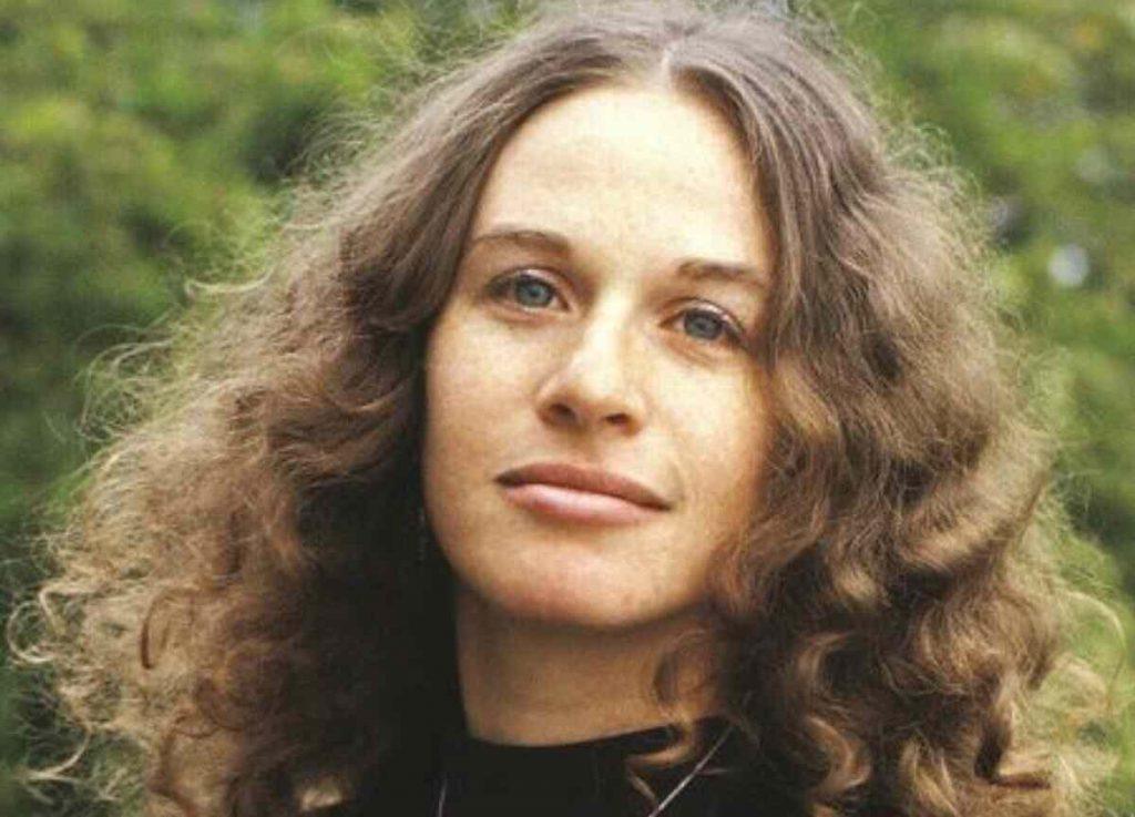 NACH DEN HITS FÜR ANDERE KAMEN DIE EIGENEN: CAROLE KING WURDE 80