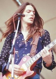 SCOTT GORHAM (THIN LIZZY, BLACK STAR RIDERS) WURDE 70 JAHRE ALT