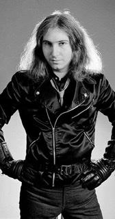 BAT OUT OF HELL: KOMPONIST UND PRODUZENT JIM STEINMAN VERSTORBEN