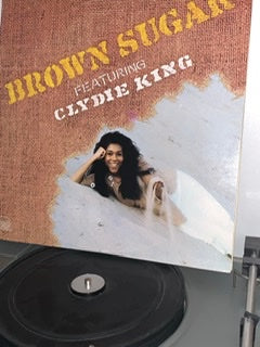 CLYDIE KING: DIE BERÜHMTESTE BACKGROUND-SÄNGERIN, DIE KAUM EINER KENNT