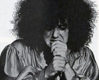 VOR 30 JAHREN STARB MC5-STIMME ROB TYNER AN EINEM HERZINFARKT