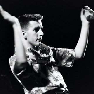 SPECIALS-SÄNGER TERRY HALL MIT 63 VERSTORBEN