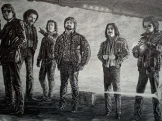 BLUE ÖYSTER CULT TEIL 3: NEUE TRENDS VERÄNDERN DEN SOUND