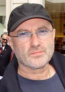 PHIL COLLINS: 70. GEBURTSTAG VON ROSENKRIEG ÜBERSCHATTET