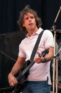 GRATEFUL-DEAD-MITBEGRÜNDER BOB WEIR WIRD 75