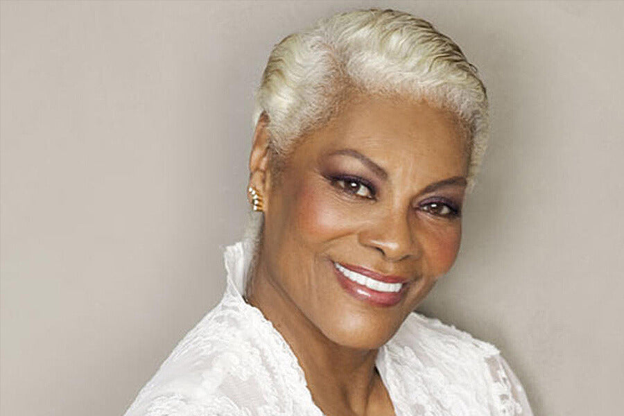 GOODTIMES PRÄSENTIERT: ABSCHIEDS-TOUR VON DIONNE WARWICK
