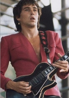 DAS GANZE LEBEN GOLDEN EARRING: GEORGE KOOYMANS WURDE 75