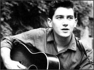 VOR 45 JAHREN ERHÄNGTE SICH FOLK-SÄNGER PHIL OCHS