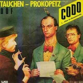 DDR-SCHLAGER WIRD VORLAGE FÜR NDW-HIT VON DÖF