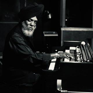 DIE HAMMOND-ORGEL WAR SEIN LEBEN: LONNIE SMITH STARB MIT 79 JAHREN