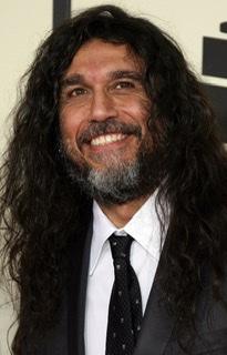THRASH-METAL-IKONE TOM ARAYA WIRD 60