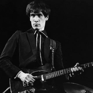 DR. FEELGOOD: WILKO JOHNSON MIT 75 GESTORBEN