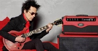 TANZ AUF ALLEN HOCHZEITEN: GITARRIST EARL SLICK WURDE 70