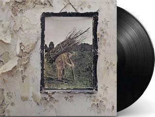LED ZEPPELIN BESTÄTIGEN IHREN RUF ALS GIGANTEN DER SIEBZIGER