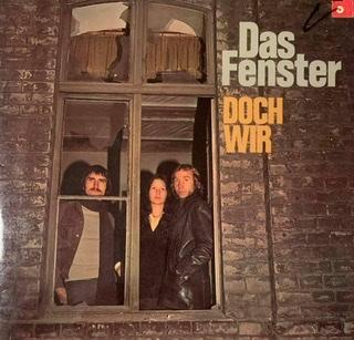 DAS FENSTER-ALBUM: GESUCHTE PERLE DES DEUTSCHEN FOLK ROCK