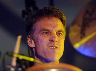 SOUNGARDEN: SCHLAGZEUGER MATT CAMERON WIRD 60