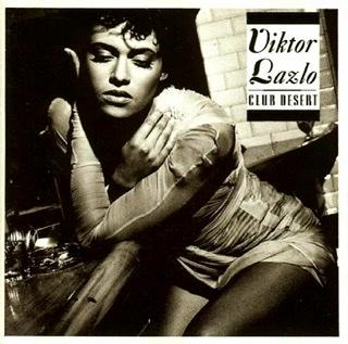VIKTOR LASZLO: GRÖSSTER HIT IN BELGIEN