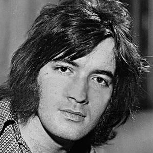 BARRY RYAN MIT 72 JAHREN VERSTORBEN
