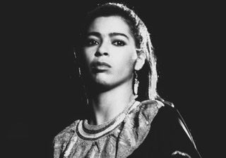 FLASHDANCE... WHAT A FEELING: IRENE CARA MIT NUR 63 JAHREN VERSTORBEN