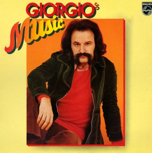 GIORGIO MORODER WURDE 85