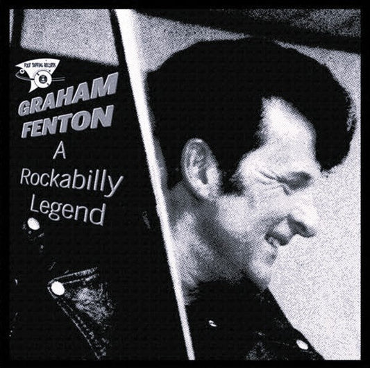 MIDNITE DYNAMOS: MATCHBOX-FRONTMANN GRAHAM FENTON MIT 78 JAHREN VERSTORBEN