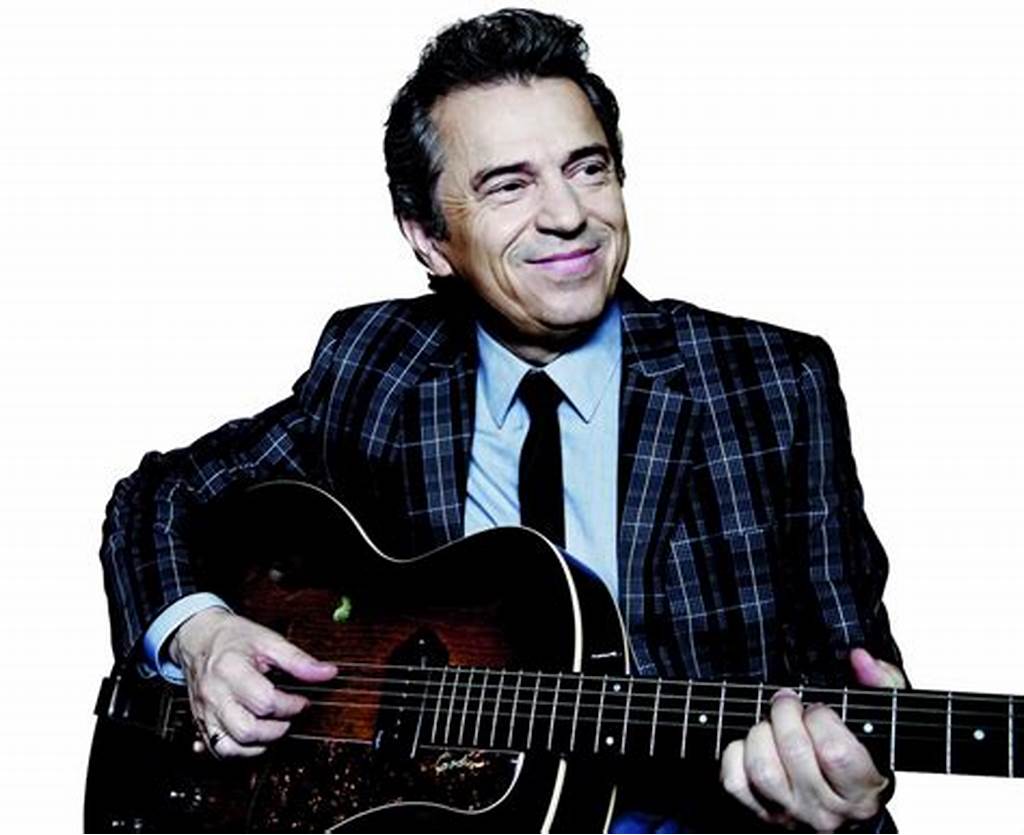 MIT EINEM HURENLIED ZUM ROCKSTAR: GÜNTHER SIGL WURDE 75