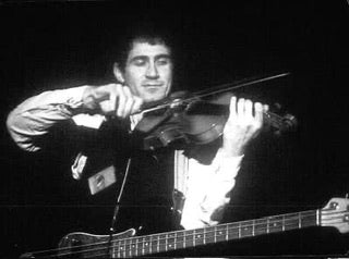 GENTLE-GIANT-GRÜNDER RAY SHULMAN MIT 73 VERSTORBEN
