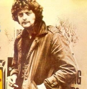 Mick Abrahams - Jethro Tull