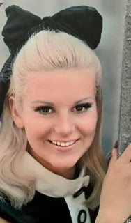 ONE-HIT-WONDER MIT NACHHALL: PEGGY MARCH WURDE 75