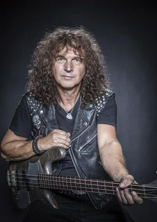 EX-ACCEPT-BASSIST PETER BALTES WURDE 65