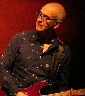 MIT FLEETWOOD MAC AUF TOUR DOCH NIE DABEI: KIRBY GREGORY FEIERTE SEINEN 70. GEBURTSTAG