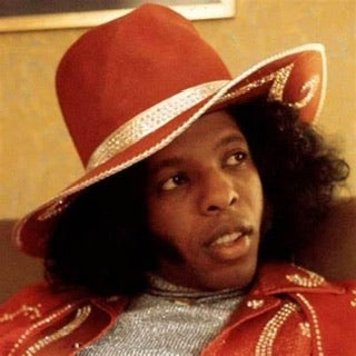 FUNK, PSYCHEDELIC ROCK UND DROGEN: SLY STONE WURDE 80