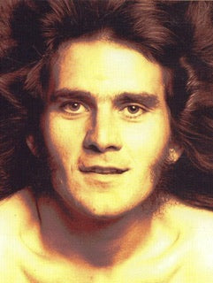 BILLION DOLLAR BABIES: MICHAEL BRUCE WIRD 75