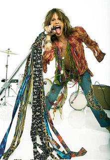 AEROSMITH-FRONTMANN STEVEN TYLER WIRD 75