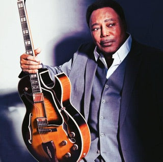 ZWISCHEN JAZZ UND DISCO: GEORGE BENSON WURDE 80