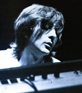TREUE ZU ELO: RICHARD TANDY WIRD 75