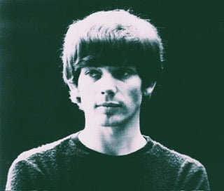 BASS & BILDER: KLAUS VOORMANN WIRD 85