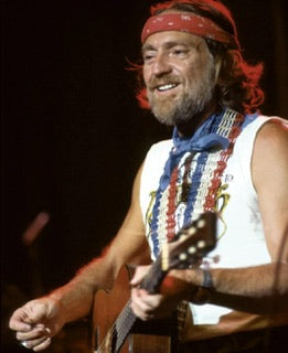 LEBENDE LEGENDE: WILLIE NELSON WIRD 90