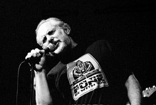 SUNSHINE OF YOUR LOVE: LYRIKER UND SÄNGER PETE BROWN MIT 82 JAHREN VERSTORBEN