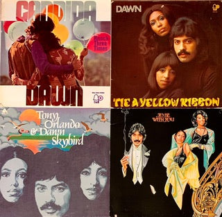 70s PHÄNOMEN DAWN: SMARTER POP, KONZEPTALBUM UND SOUL