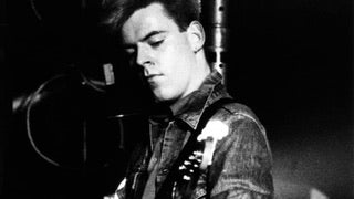 SMITHS-BASSIST ANDY ROURKE MIT 59 JAHREN VERSTORBEN