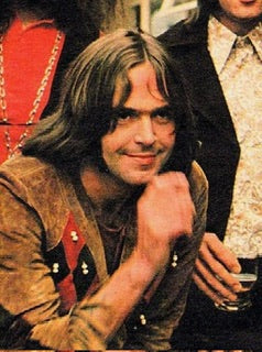 MARK FOUR & THE KINKS: JOHN DALTON WURDE 80