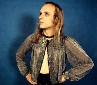 ELEKTRONIK-AVANTGARDIST BRIAN ENO WURDE 75