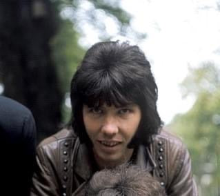 THE TREMELOES: LANGZEIT-GITARRIST RICHARD WESTWOOD WURDE 80